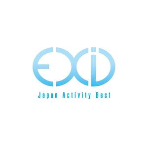 Japan Activity Best(中古品)