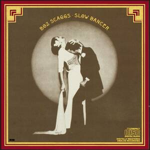 Slow Dancer(中古品)