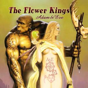 Adam + Eve(中古品)