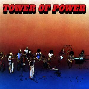 Tower of Power(中古品)