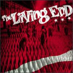 Living End(中古品)