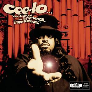Cee-Lo Green & His Perfect Imperfections(中古品)