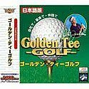 LTRA2000シリーズ Golden Tee - GOLF -(中古品)