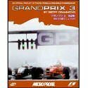 Grandprix 3 廉価版 日本語マニュアル付(中古品)