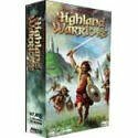 Highland Warriors( secondhand goods )