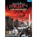 Warrior Kings Battles 日本語版(中古品)