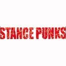 STANCE PUNKS (1st full album)(中古品)