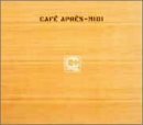 Compost for Cafe Apres-midi(中古品)