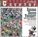 Square Dance Tonight(中古品)