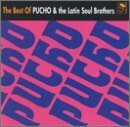 Best Of Pucho & The Latin Soul Brothers(中古品)