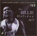 Billie Holiday at Stratford 57(中古品)