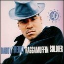 Ragga Muffin Soldier(中古品)