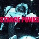 STANCE PUNKS(中古品)