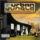 Egil Music Presents: Urban Jungle(中古品)