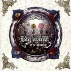 Big Mama Vol. 2 - It's Unique(韓国盤)(中古品)