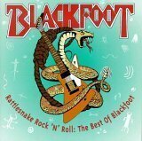 Rattlesnake Rock N Roll: Best of(中古品)