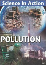 Science in Action: Pollution [DVD](中古品)