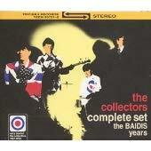 the collectors complete set～the BAIDIS years very best of the collect(中古品)