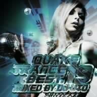 QUAKE TRANCE BEST.19(中古品)