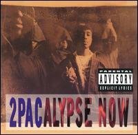 2pac Calypse Now(中古品)