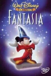 Fantasia [DVD](中古品)