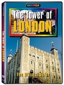 Tower of London [DVD](中古品)