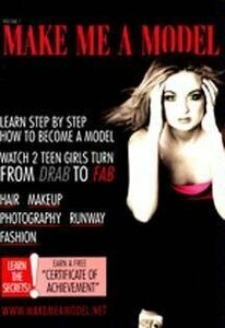 Make Me a Model 1 [DVD](中古品)