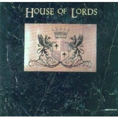House of Lords(中古品)