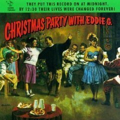 Christmas Party With Eddie G.(中古品)