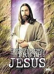 Uncovering the Truth About Jesus [DVD](中古品)