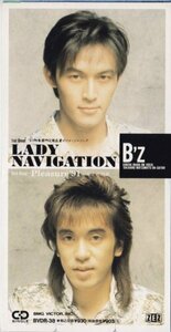 LADY NAVIGATION(中古品)