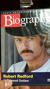Biography: Robert Redford [DVD](中古品)