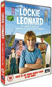 Lockie Leonard [Import anglais](中古品)