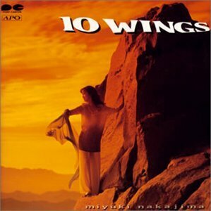 10 WINGS [APO-CD](中古品)