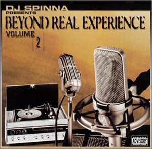 The Beyond Real Experience 2(中古品)