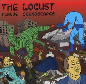 Plague Soundscapes(中古品)