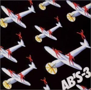 AB’S(3)(中古品)