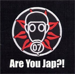 Are You Jap?!(中古品)