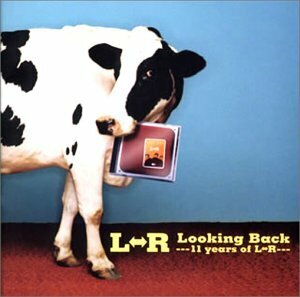 Looking Back~11years of L・R~(中古品)