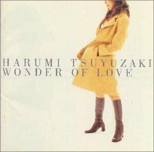 WONDER OF LOVE(中古品)