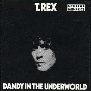 Dandy in the Underworld(中古品)