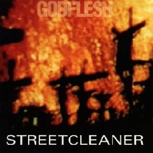 Streetcleaner(中古品)