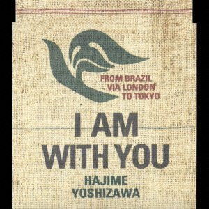 I’m with you(中古品)