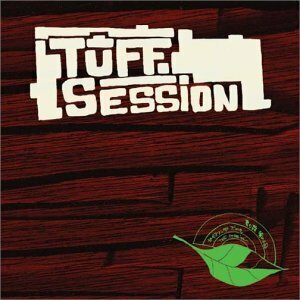 TUFF SESSION(中古品)