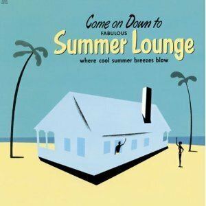 Summer Lounge(中古品)