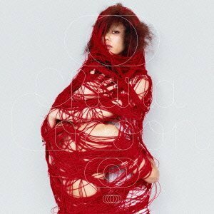 COCOON(初回生産限定盤)(DVD付)(中古品)