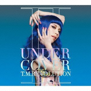 UNDER:COVER 2(初回生産限定盤)(DVD付)(中古品)