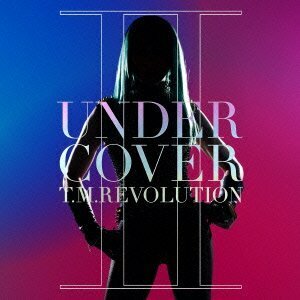 UNDER:COVER 2【完全生産限定盤】(Type C)(中古品)