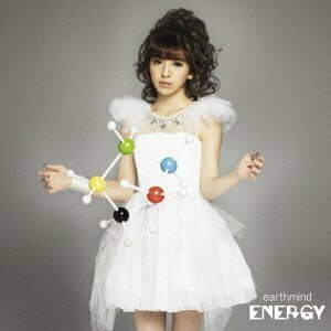 ENERGY(初回生産限定盤)(DVD付)(中古品)