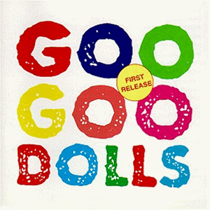 Goo Goo Dolls(中古品)